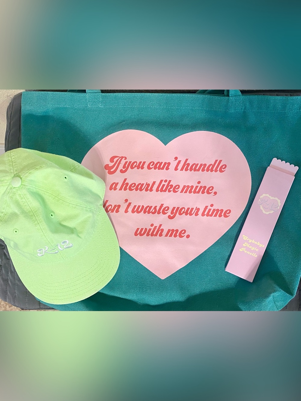 Melanie Martinez K-12 Tour VIP bundle